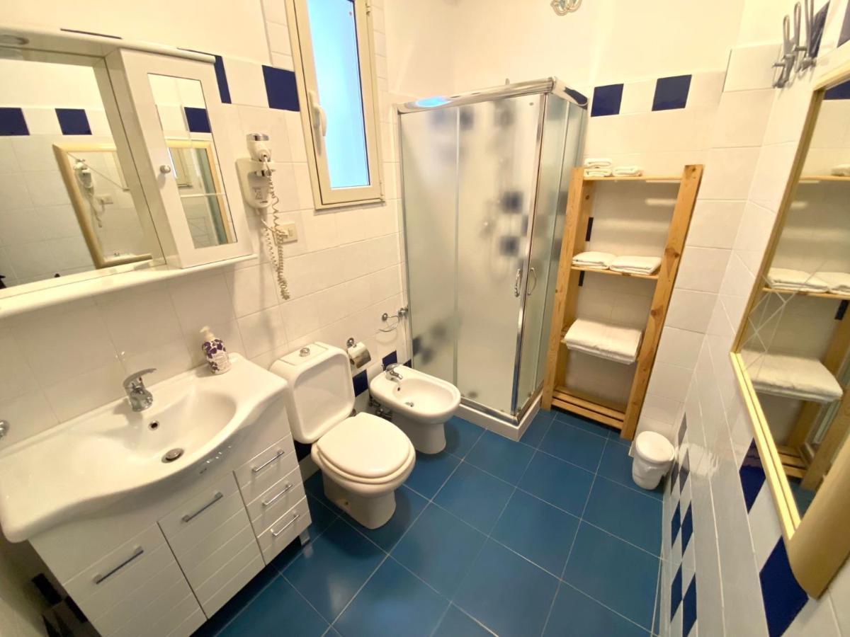 Casa Vacanze Rosy Giardini Naxos Exterior foto
