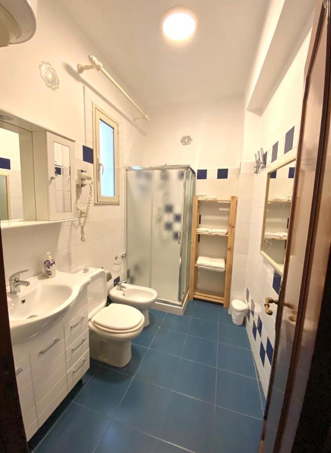 Casa Vacanze Rosy Giardini Naxos Exterior foto