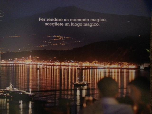 Casa Vacanze Rosy Giardini Naxos Exterior foto